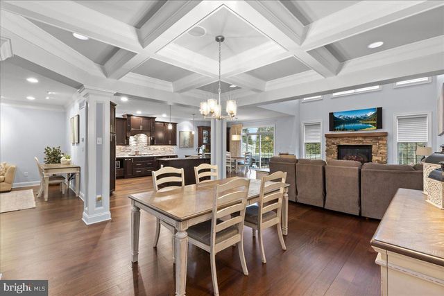 311 SAINT JAMES DR, Langhorne, PA 19047