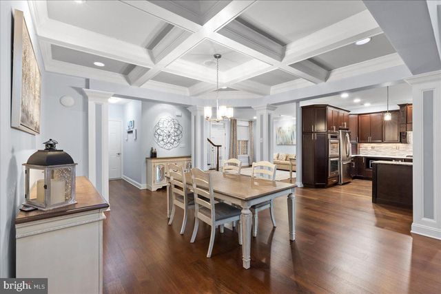 311 SAINT JAMES DR, Langhorne, PA 19047