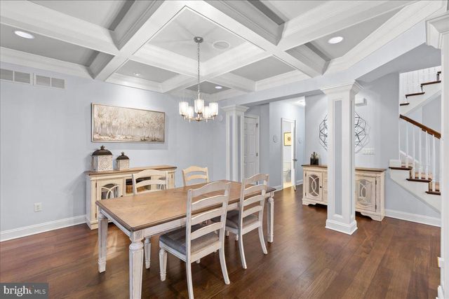 311 SAINT JAMES DR, Langhorne, PA 19047