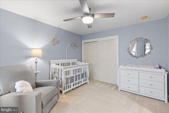 311 SAINT JAMES DR, Langhorne, PA 19047