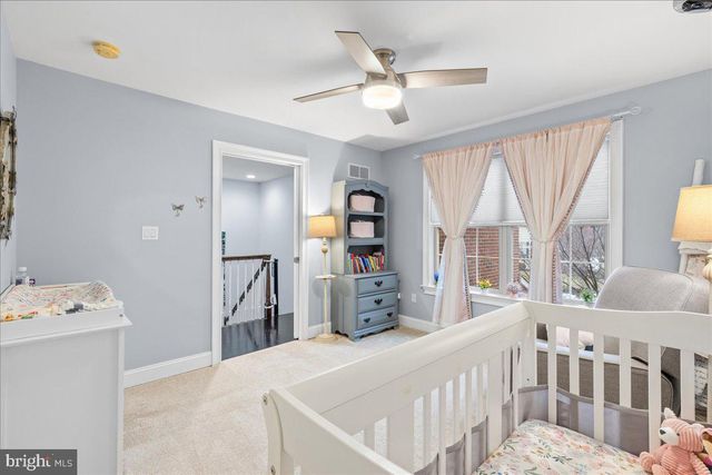 311 SAINT JAMES DR, Langhorne, PA 19047