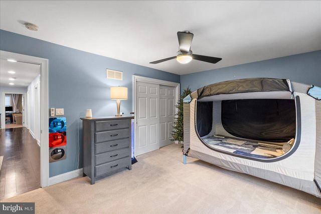 311 SAINT JAMES DR, Langhorne, PA 19047