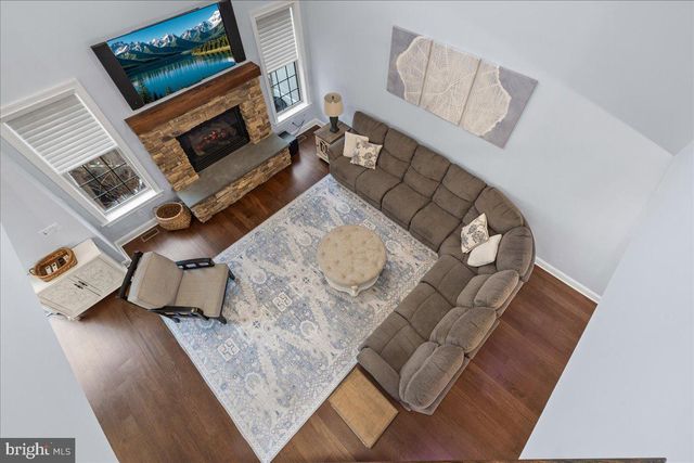 311 SAINT JAMES DR, Langhorne, PA 19047