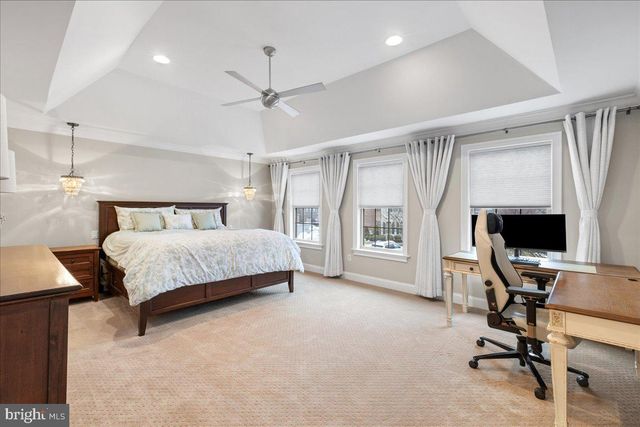 311 SAINT JAMES DR, Langhorne, PA 19047