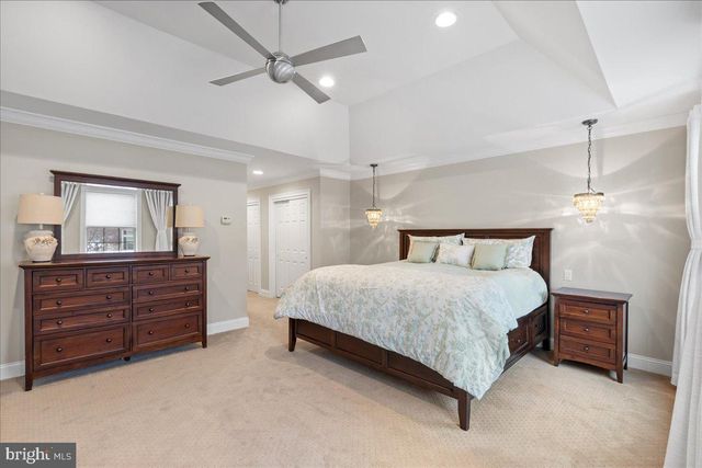 311 SAINT JAMES DR, Langhorne, PA 19047