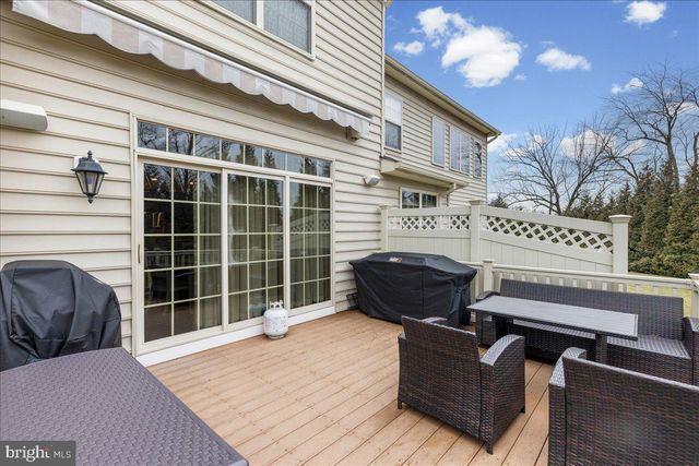 311 SAINT JAMES DR, Langhorne, PA 19047