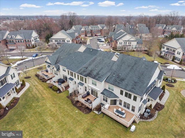 311 SAINT JAMES DR, Langhorne, PA 19047