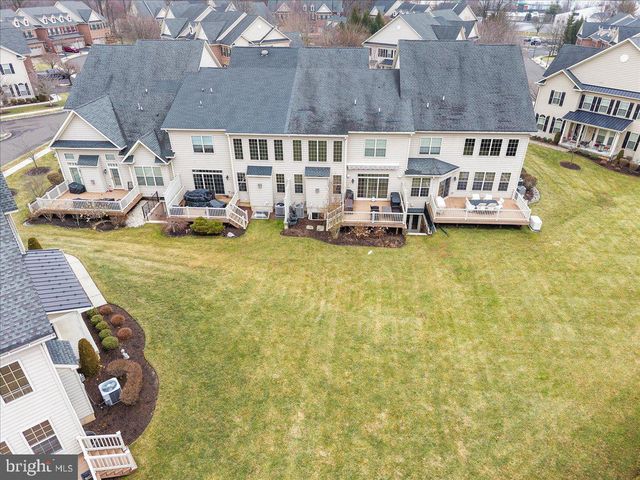311 SAINT JAMES DR, Langhorne, PA 19047
