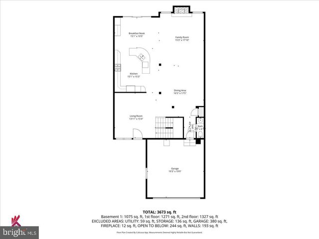 311 SAINT JAMES DR, Langhorne, PA 19047