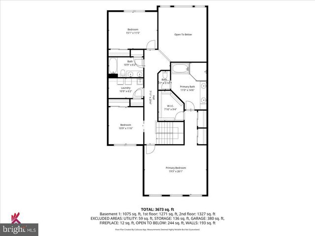 311 SAINT JAMES DR, Langhorne, PA 19047