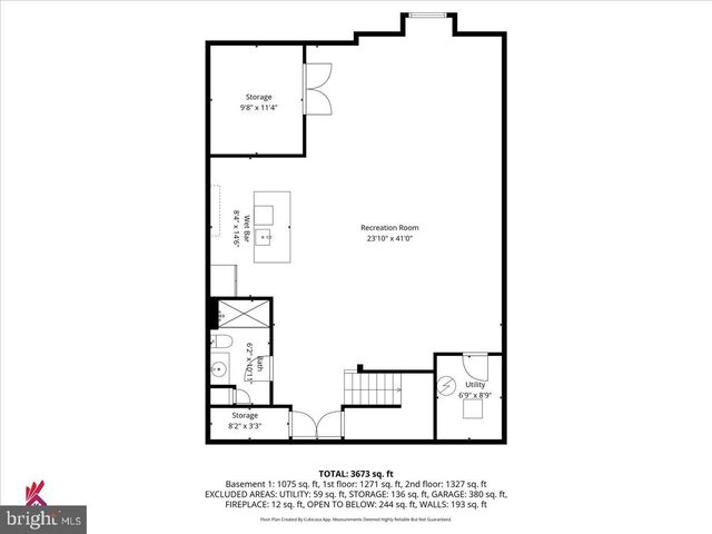 311 SAINT JAMES DR, Langhorne, PA 19047