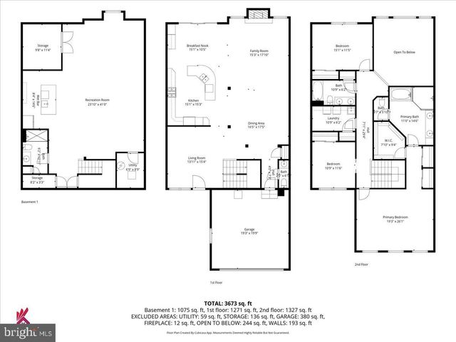 311 SAINT JAMES DR, Langhorne, PA 19047