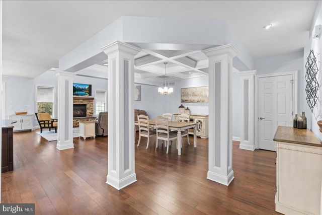 311 SAINT JAMES DR, Langhorne, PA 19047