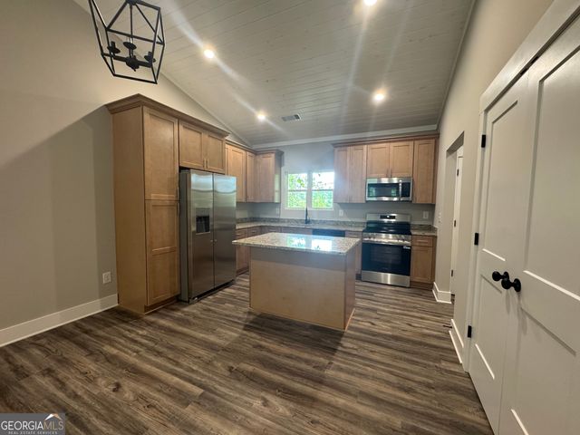 707 Hudson Terrace, Royston, GA 30662