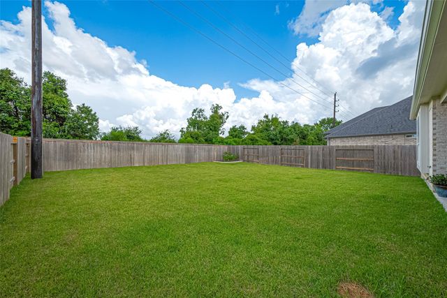21031 Secretariat Meadow Lane, Tomball, TX 77377