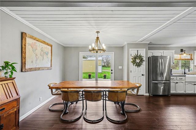 17813 Thompson Road, Holt, MO 64048