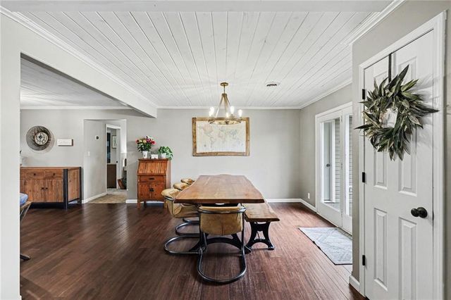 17813 Thompson Road, Holt, MO 64048