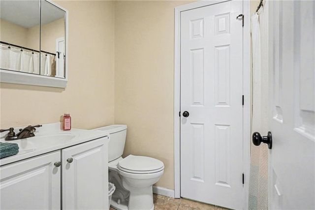 17813 Thompson Road, Holt, MO 64048