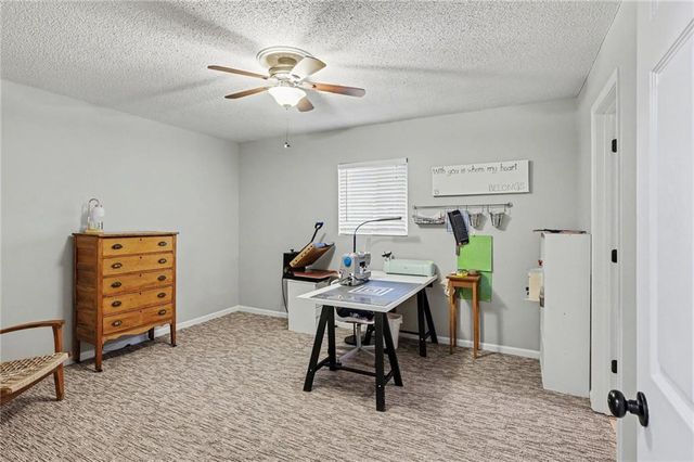17813 Thompson Road, Holt, MO 64048