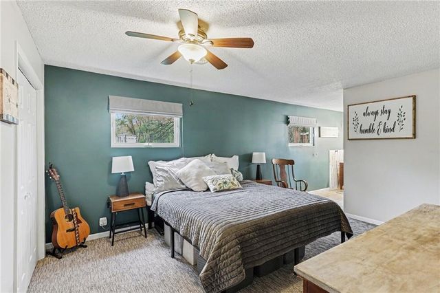 17813 Thompson Road, Holt, MO 64048