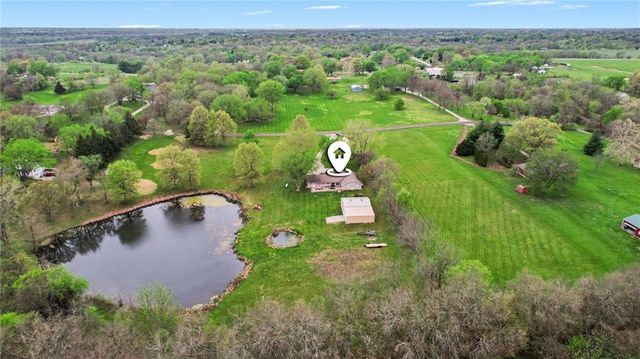 17813 Thompson Road, Holt, MO 64048