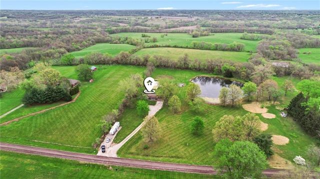 17813 Thompson Road, Holt, MO 64048