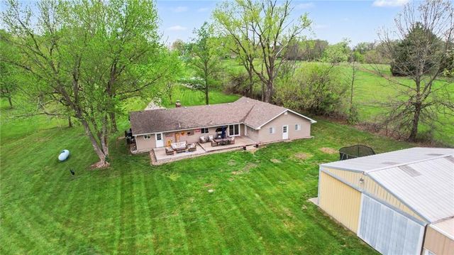 17813 Thompson Road, Holt, MO 64048