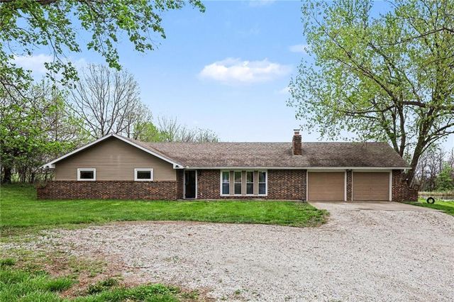17813 Thompson Road, Holt, MO 64048
