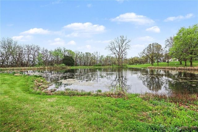 17813 Thompson Road, Holt, MO 64048