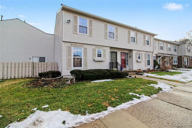 24419 Bashian Drive, Novi, MI 48375