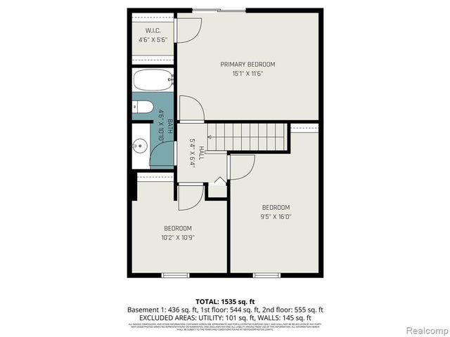 24419 Bashian Drive, Novi, MI 48375