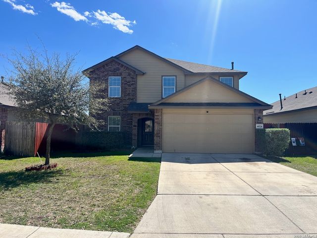 6024 Harvest Ranch, San Antonio, TX 78254