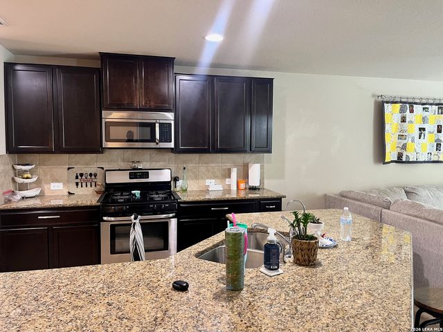 6024 Harvest Ranch, San Antonio, TX 78254