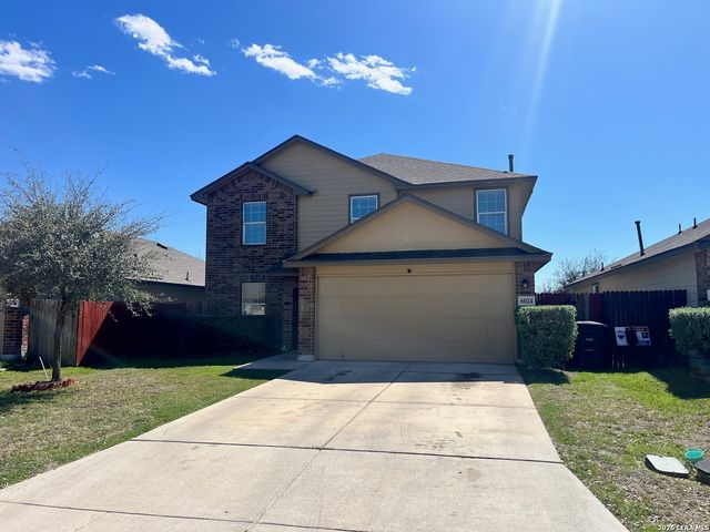 6024 Harvest Ranch, San Antonio, TX 78254