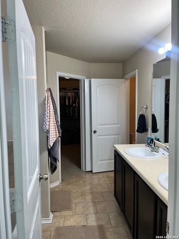 6024 Harvest Ranch, San Antonio, TX 78254