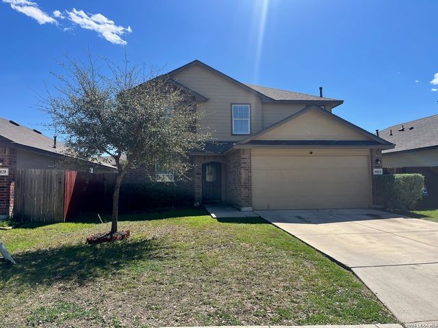 6024 Harvest Ranch, San Antonio, TX 78254