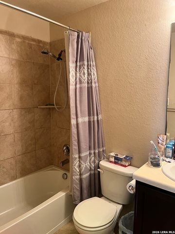 6024 Harvest Ranch, San Antonio, TX 78254