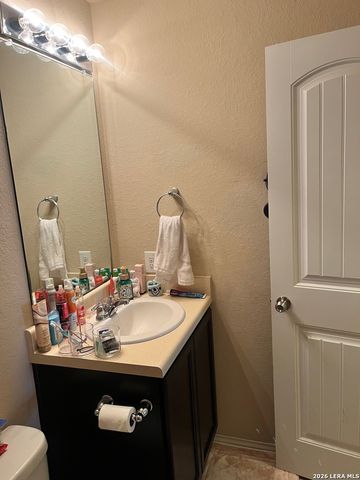 6024 Harvest Ranch, San Antonio, TX 78254