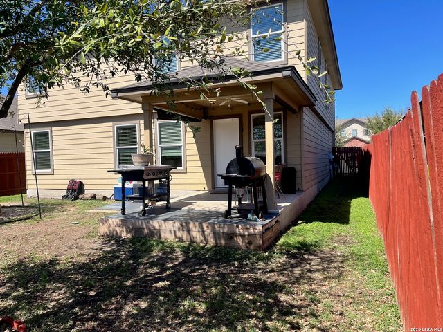 6024 Harvest Ranch, San Antonio, TX 78254