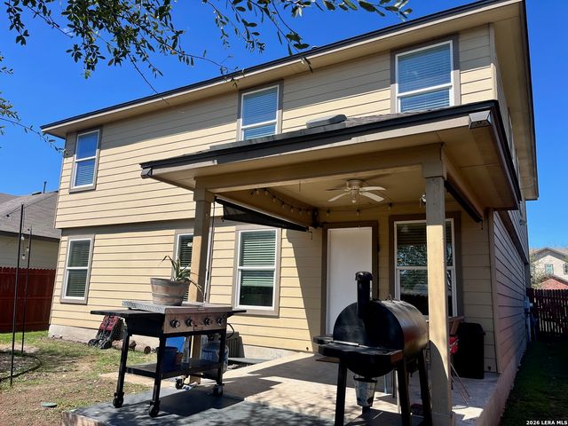 6024 Harvest Ranch, San Antonio, TX 78254