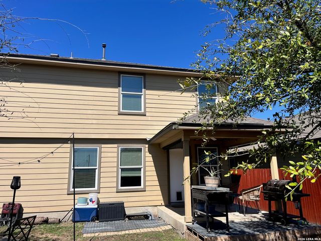 6024 Harvest Ranch, San Antonio, TX 78254
