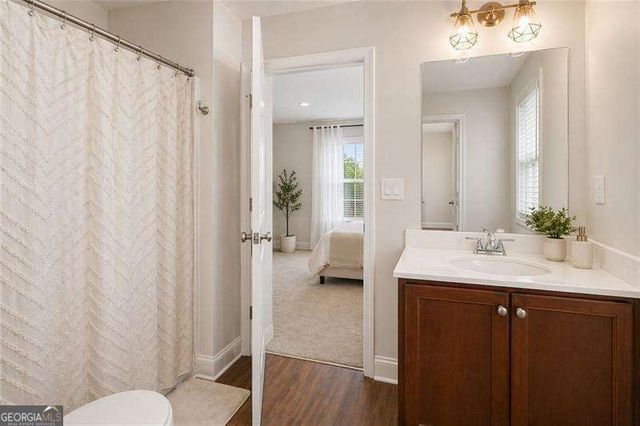 620 Riverwalk Manor Drive, Dallas, GA 30132