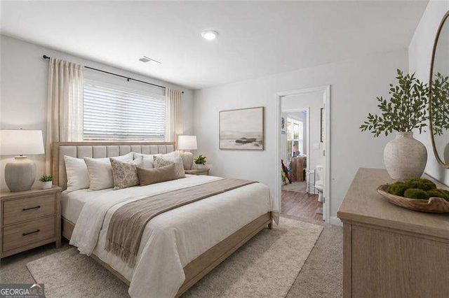 620 Riverwalk Manor Drive, Dallas, GA 30132