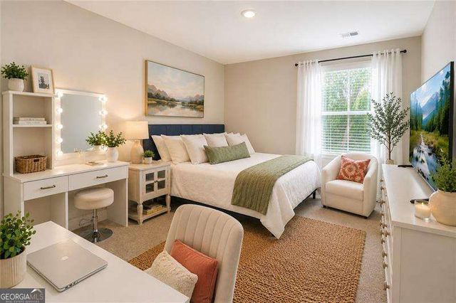 620 Riverwalk Manor Drive, Dallas, GA 30132