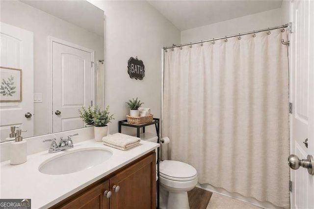 620 Riverwalk Manor Drive, Dallas, GA 30132