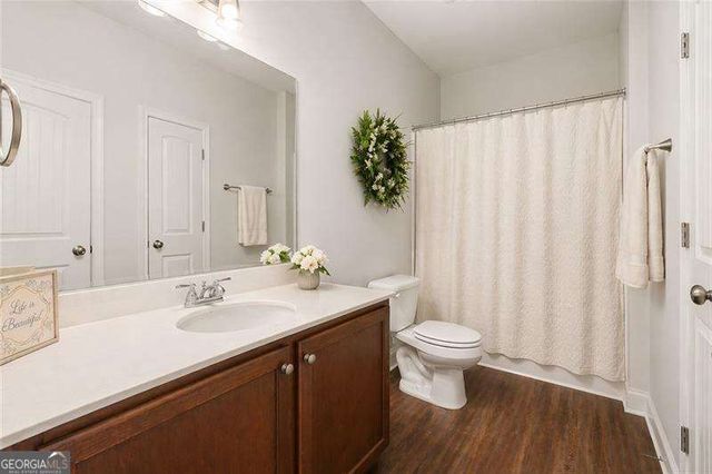 620 Riverwalk Manor Drive, Dallas, GA 30132