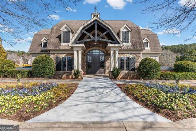 620 Riverwalk Manor Drive, Dallas, GA 30132