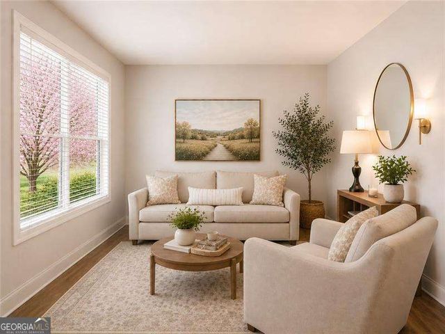 620 Riverwalk Manor Drive, Dallas, GA 30132