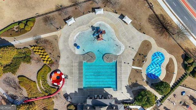 620 Riverwalk Manor Drive, Dallas, GA 30132
