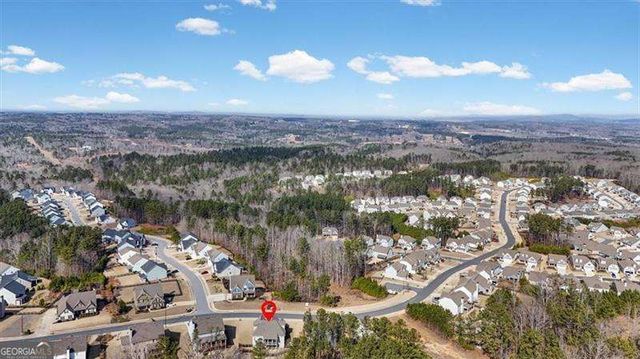 620 Riverwalk Manor Drive, Dallas, GA 30132